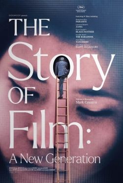 The Story of Film: A New Generation-watch