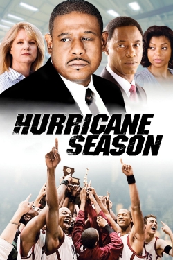 Hurricane Season-watch