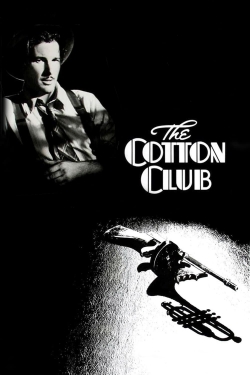 The Cotton Club-watch