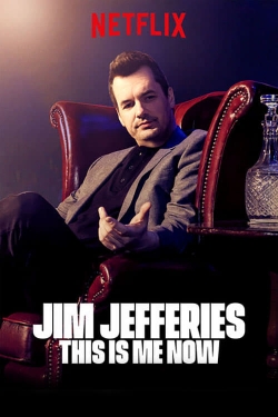 Jim Jefferies: This Is Me Now-watch