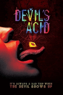 Devil's Acid-watch