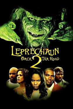 Leprechaun: Back 2 tha Hood-watch