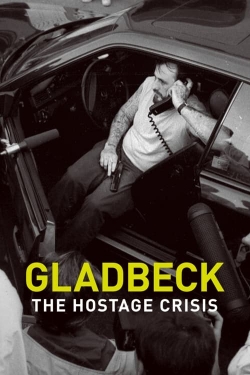 Gladbeck: The Hostage Crisis-watch