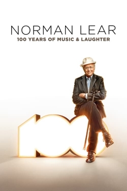 Norman Lear: 100 Years of Music and Laughter-watch