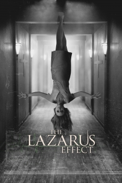 The Lazarus Effect-watch