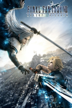 Final Fantasy VII: Advent Children-watch