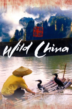 Wild China-watch