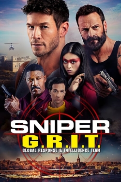 Sniper: G.R.I.T. - Global Response & Intelligence Team-watch