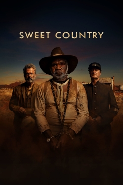 Sweet Country-watch