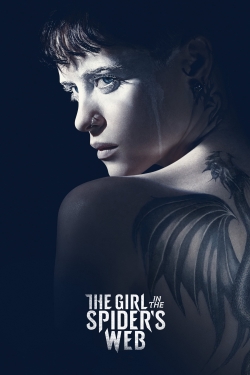 The Girl in the Spider's Web-watch