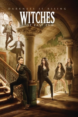 Witches of East End-watch