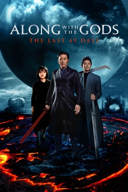 Along with the Gods: The Last 49 Days-watch