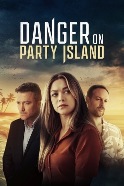 Danger on Party Island-watch