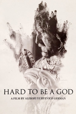 Hard to Be a God-watch