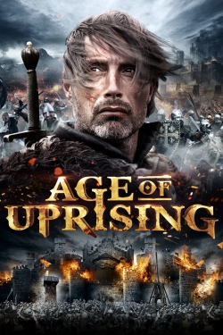 Age of Uprising: The Legend of Michael Kohlhaas-watch