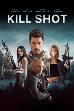 Kill Shot-watch