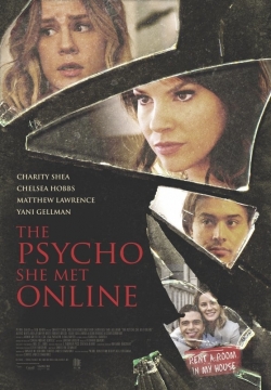 The Psycho She Met Online-watch