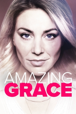 Amazing Grace-watch