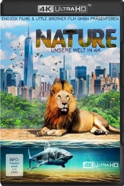Our Nature-watch