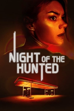 Night of the Hunted-watch
