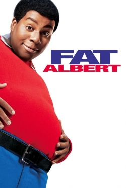 Fat Albert-watch