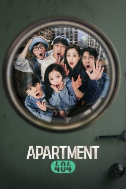Apartment 404-watch