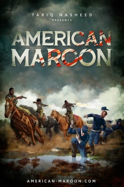 American Maroon-watch