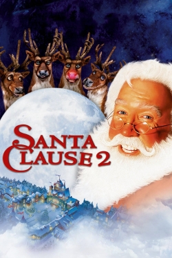 The Santa Clause 2-watch