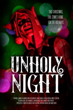 Unholy Night-watch