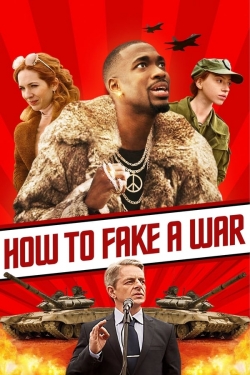 How to Fake a War-watch