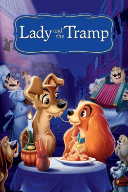 Lady and the Tramp-watch