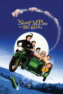 Nanny McPhee and the Big Bang-watch