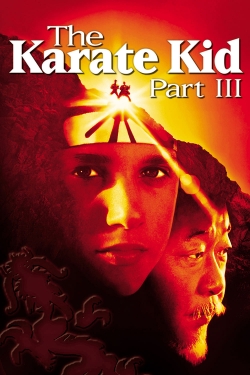 The Karate Kid Part III-watch