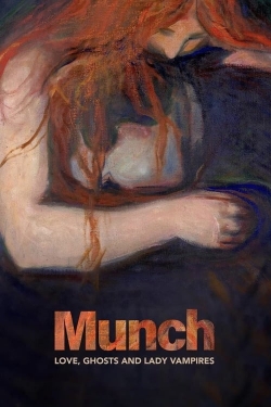 Munch: Love, Ghosts and Lady Vampires-watch