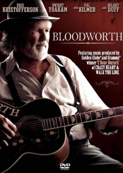 Bloodworth-watch