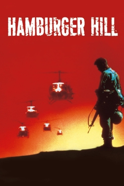 Hamburger Hill-watch