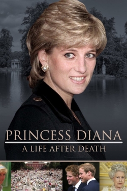 Princess Diana: A Life After Death-watch