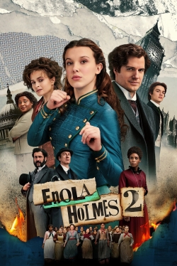 Enola Holmes 2-watch