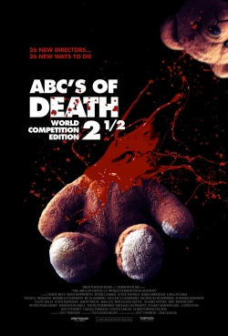 ABCs of Death 2 1/2-watch