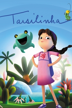 Journey with Tarsilinha-watch