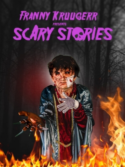 Franny Kruugerr presents Scary Stories-watch