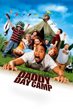 Daddy Day Camp-watch