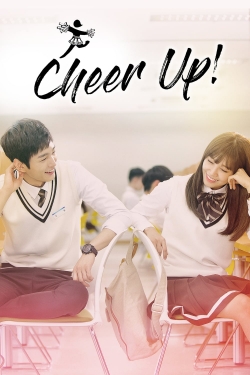 Cheer Up!-watch