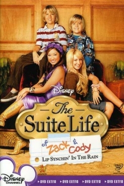 The Suite Life of Zack & Cody-watch