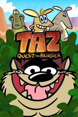 Taz: Quest for Burger-watch