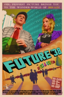 Future '38-watch