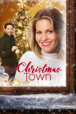Christmas Town-watch
