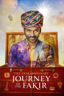 The Extraordinary Journey of the Fakir-watch