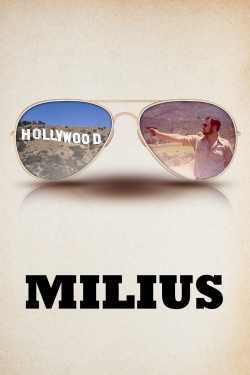 Milius-watch