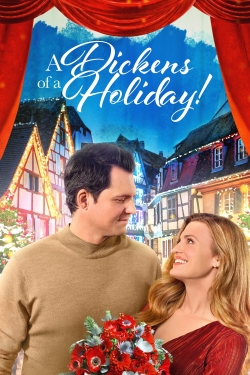 A Dickens of a Holiday!-watch